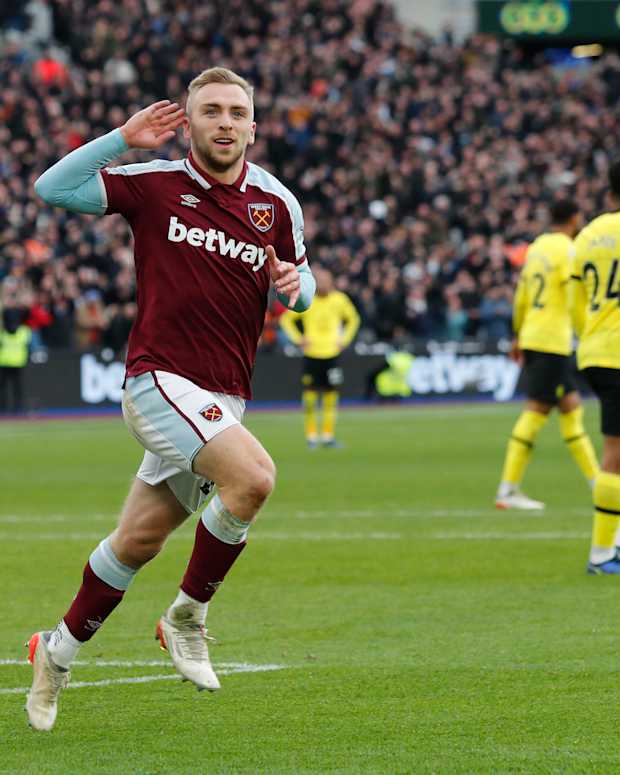west ham united